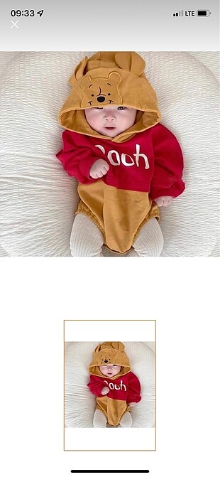 Bebek çıtçıtlı sweetshirt