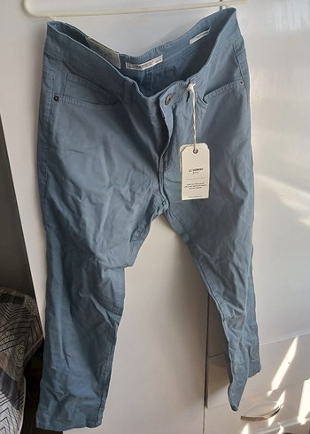 Mavi Erkek Denim Pantolon