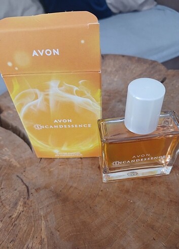 Avon parfüm TAKASA HAYIR