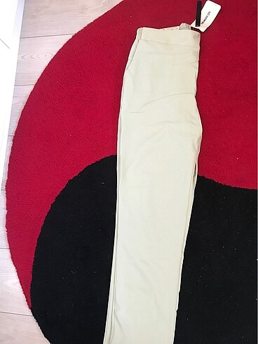 Alt pantolon