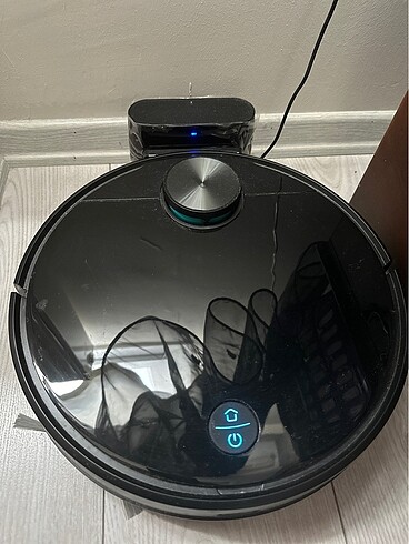 Robot süpürge