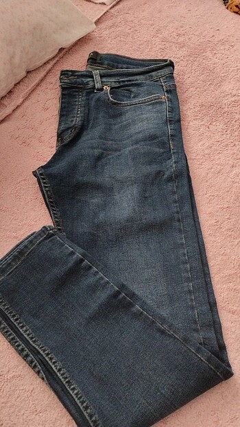 Zara Pantolon 