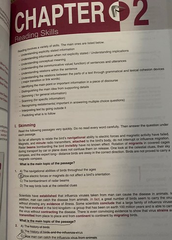 Pelikan yayını dil sınavı kitabı - Görsel 11