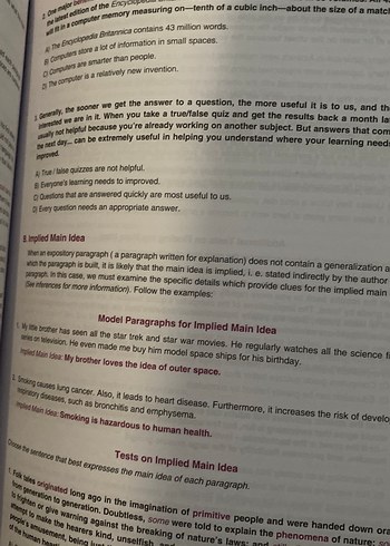 Pelikan yayını dil sınavı kitabı - Görsel 10