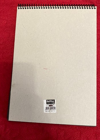 The Container Eskiz Defteri - Görsel 4