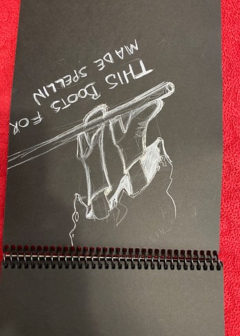 The Container Eskiz Defteri - Görsel 2