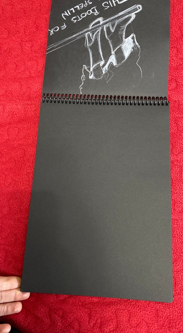 The Container Eskiz Defteri - Görsel 3