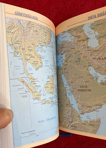 2013 Siyah Planlayıcı - Görsel 9