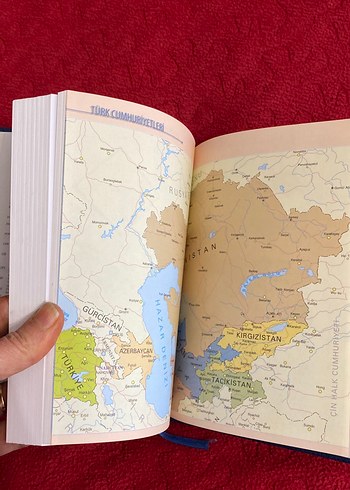 2013 Siyah Planlayıcı - Görsel 4