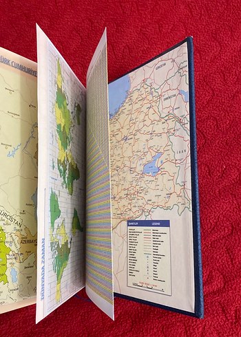 2013 Siyah Planlayıcı - Görsel 6