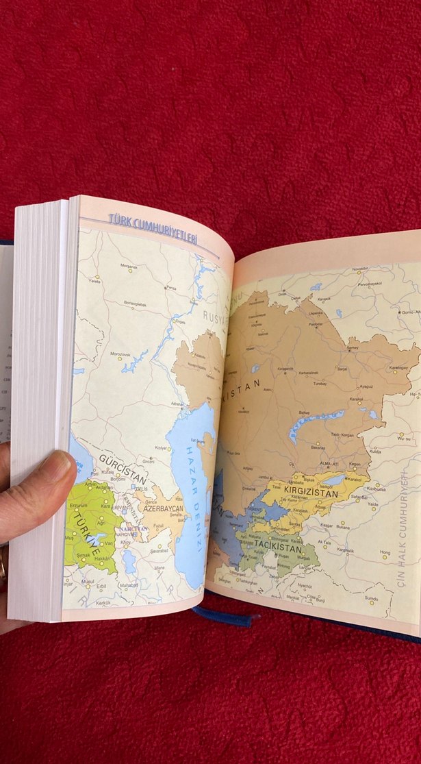 2013 Siyah Planlayıcı - Görsel 4