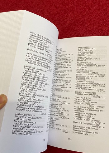 Reader at Work II - Orta Doğu Teknik Üniversitesi - Görsel 3