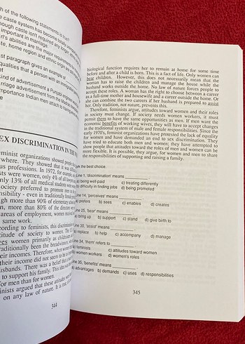 Reader at Work II - Orta Doğu Teknik Üniversitesi - Görsel 2