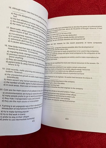 Reader at Work II - Orta Doğu Teknik Üniversitesi - Görsel 4