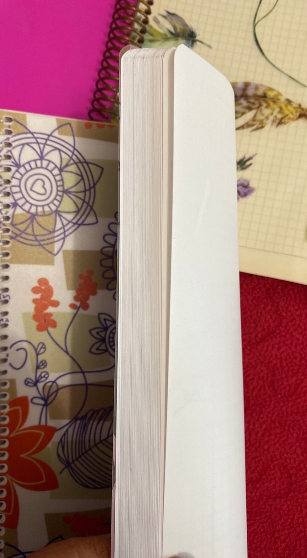 Kareli spiralli defter - Görsel 2