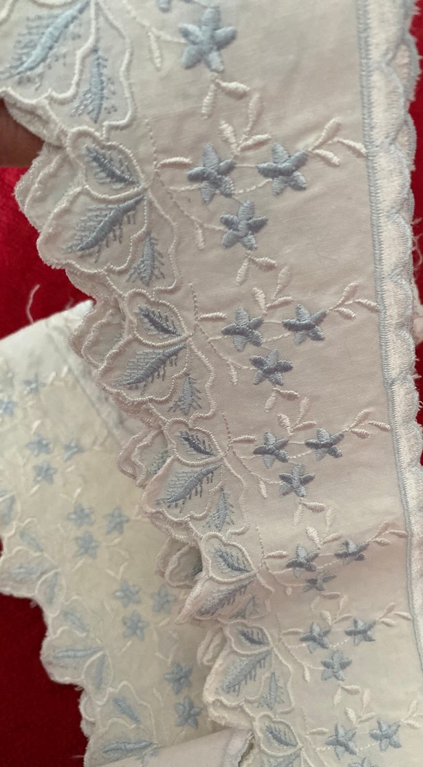 Geniş pamuk Fisto - Görsel 2