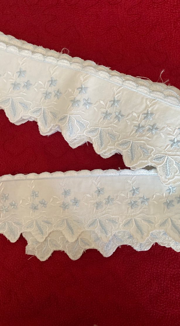 Geniş pamuk Fisto - Görsel 5