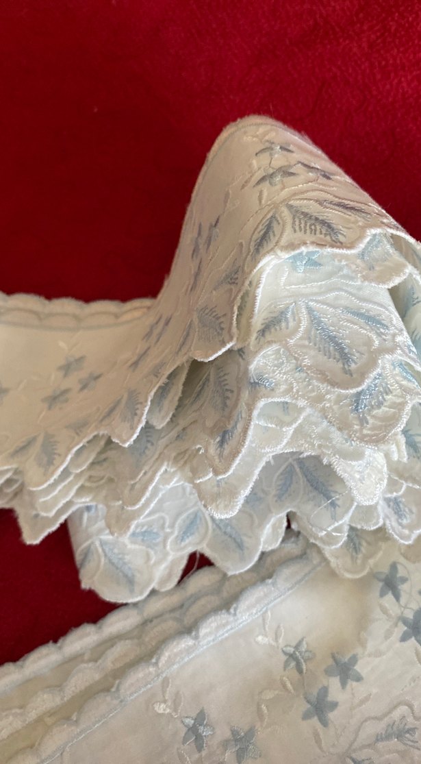 Geniş pamuk Fisto - Görsel 4