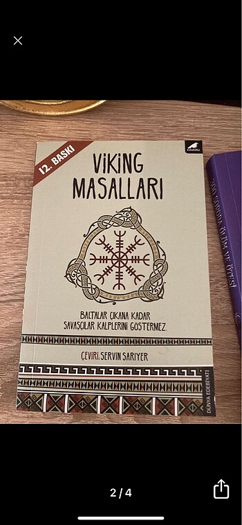 Kitap