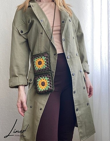 Sunpouch Telefon Çantası/Suluk/Matara Kılıfı