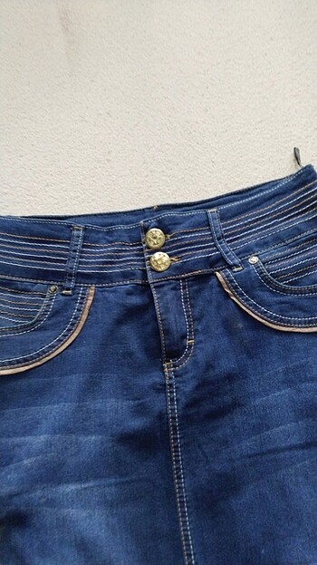 Temiz 1 kaç kere giyildi - Görsel 2