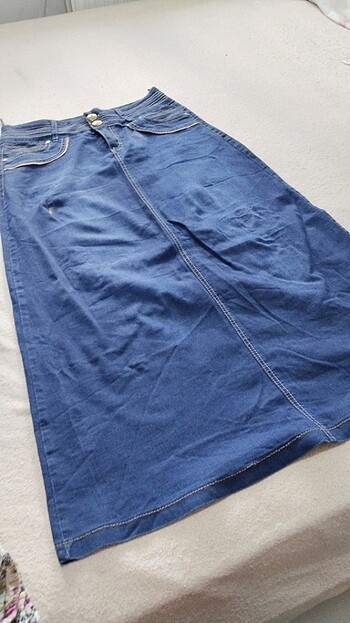 Temiz 1 kaç kere giyildi - Görsel 3