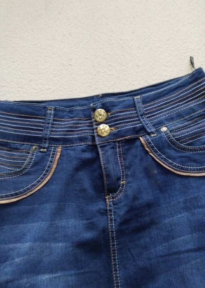 Temiz 1 kaç kere giyildi  - Görsel 2