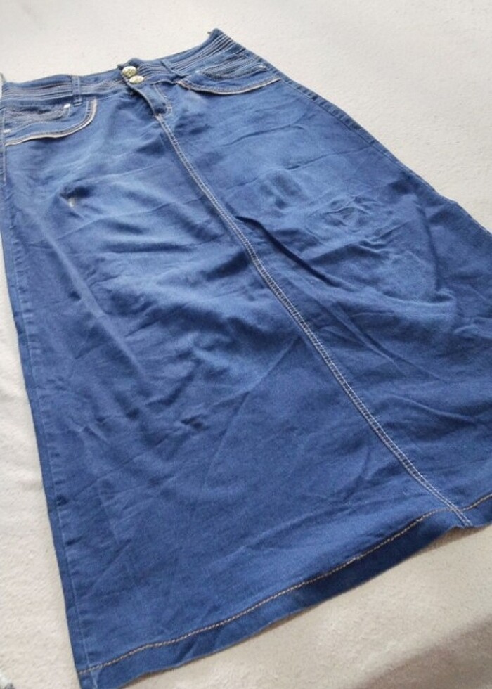 Temiz 1 kaç kere giyildi  - Görsel 3