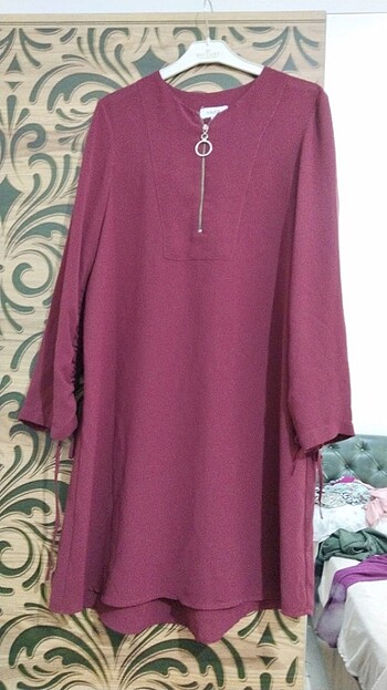 Çok fazla giyilmedi  - Görsel 2