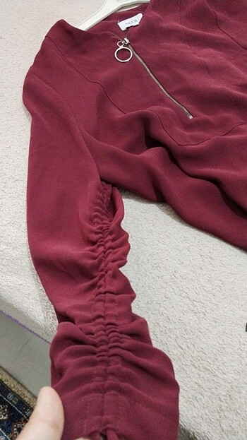 Çok fazla giyilmedi  - Görsel 3