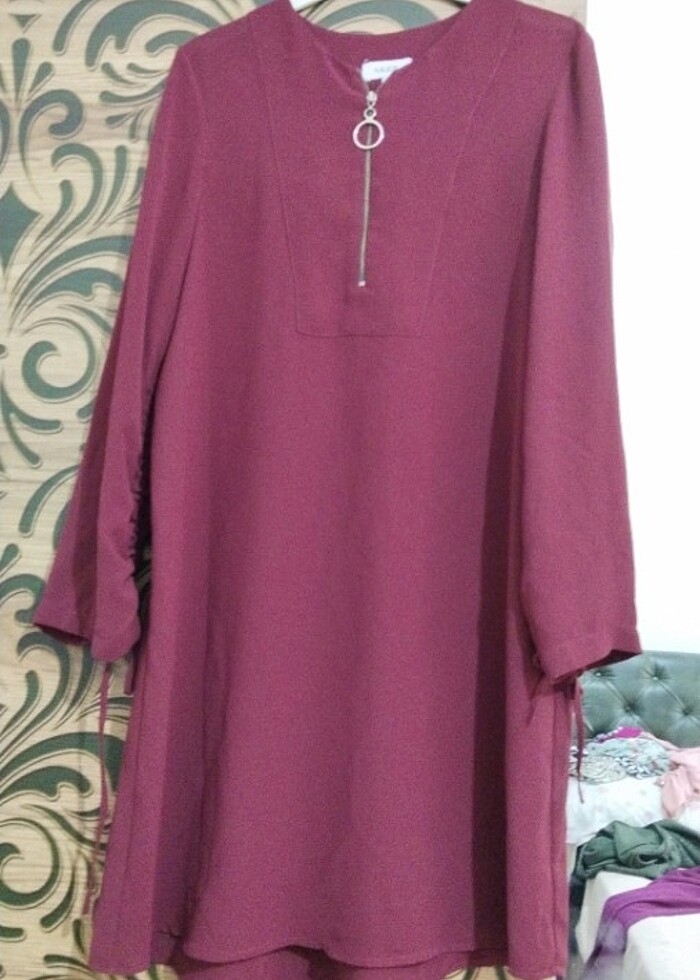 Çok fazla giyilmedi  - Görsel 2