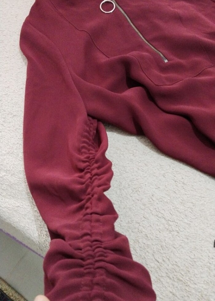 Çok fazla giyilmedi  - Görsel 3