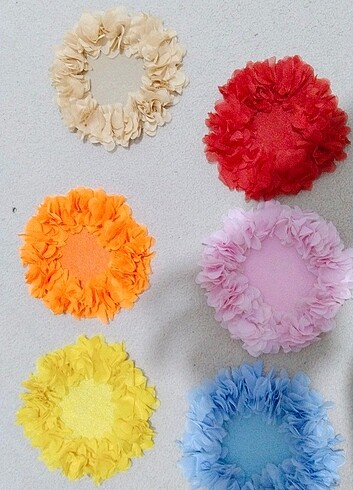 Fincan bardak peçeteligi - Görsel 4