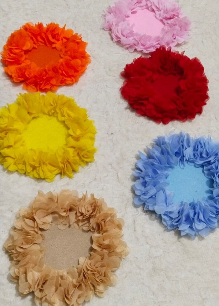 Fincan bardak peçeteligi - Görsel 2