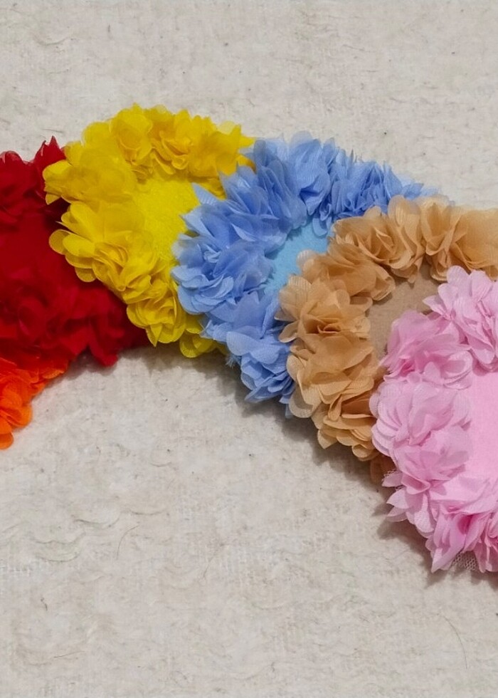 Fincan bardak peçeteligi - Görsel 3