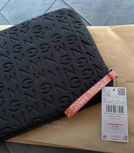 Mango 13 inç Laptop Kılıfı