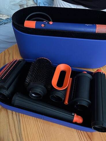 Dyson Dyson airwrap