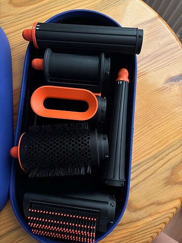  Beden Dyson airwrap