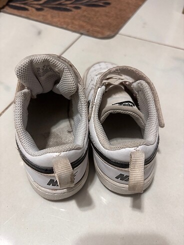 26 Beden Nike ayakkabı