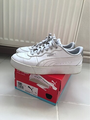 Puma Puma kadın ayakkabı