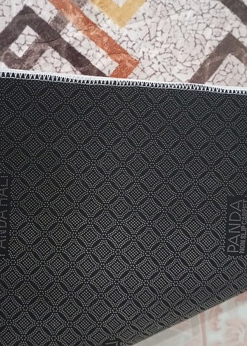 kesme halı - Görsel 2