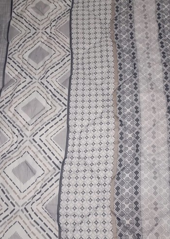 çift kişilik elyaf yorgan - Görsel 2