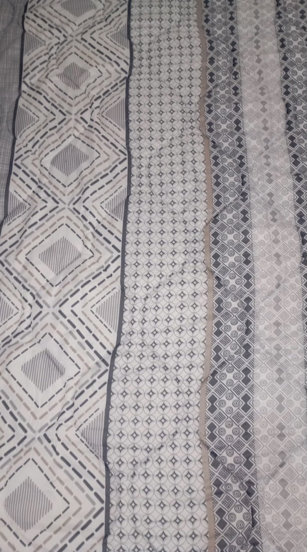 çift kişilik elyaf yorgan - Görsel 2