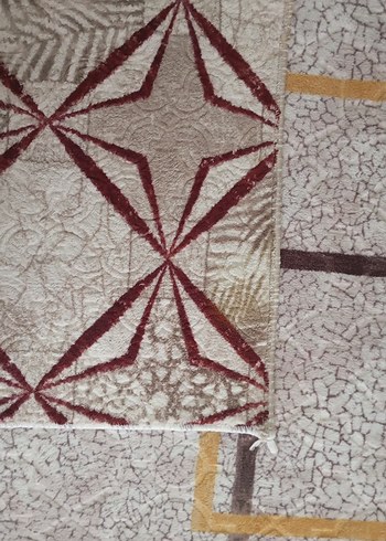 kesme halı - Görsel 3