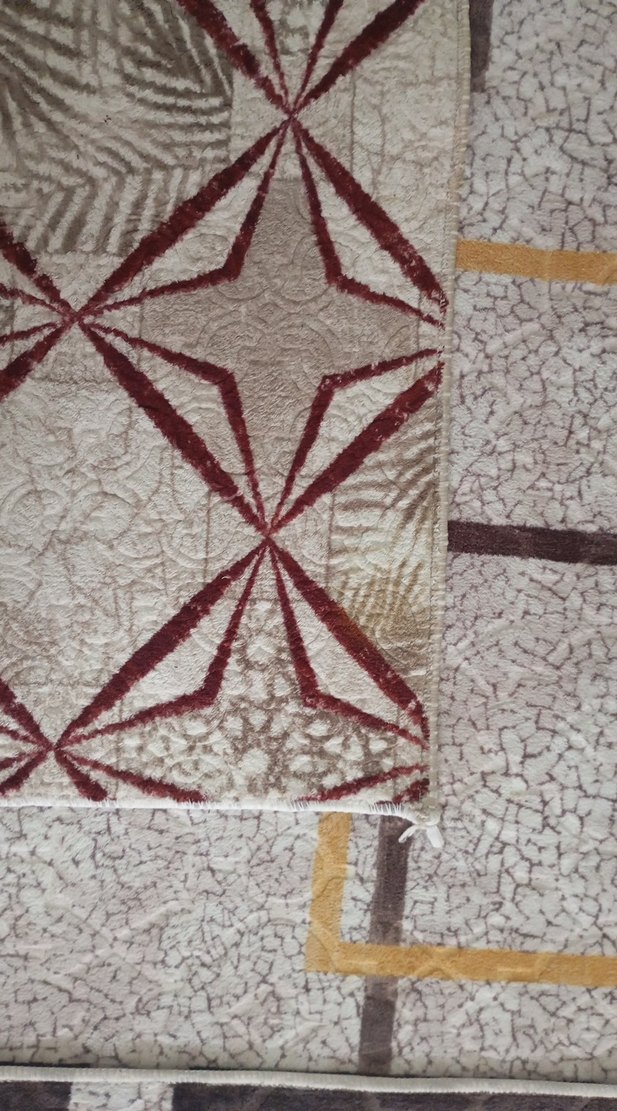 kesme halı - Görsel 3