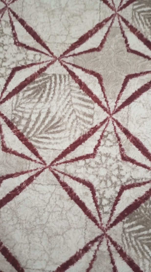 kesme halı - Görsel 2