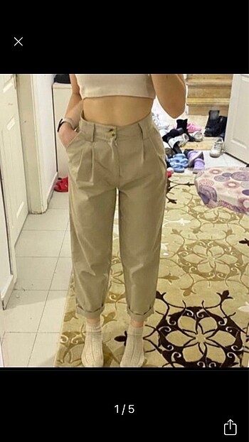 Stradivarius pantolon