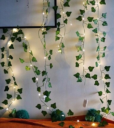 Sarmaşık peri led 3 metre