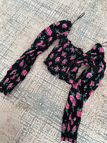 xs Beden çeşitli Renk H&M bluz
