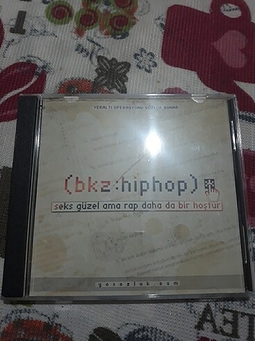 Hiphop